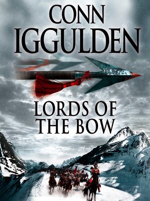 cover image of Lords of the Bow